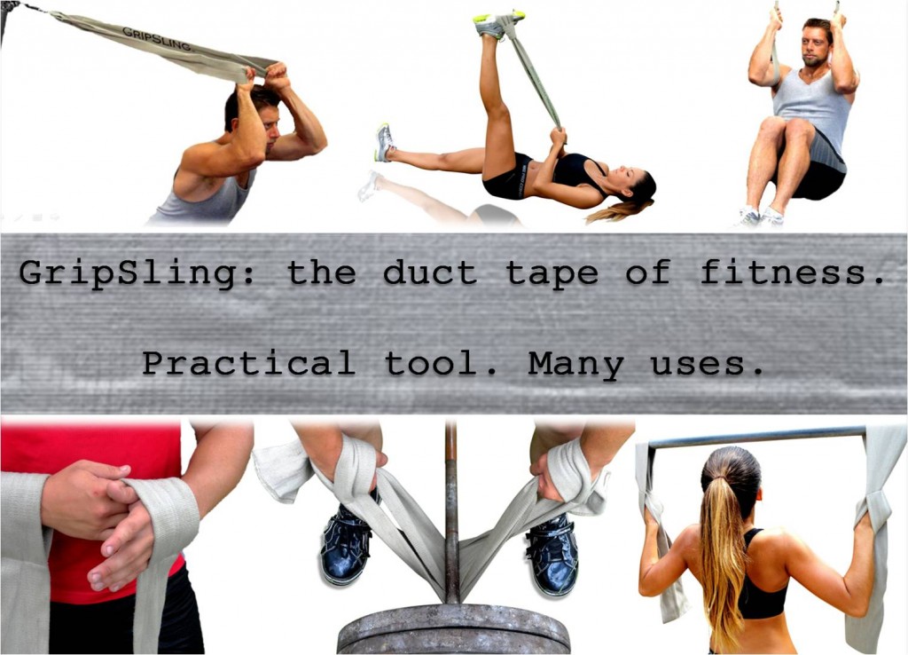 duct tape