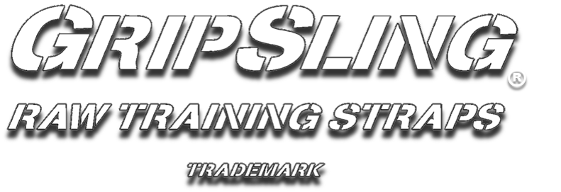 GripSling Raw Training Straps